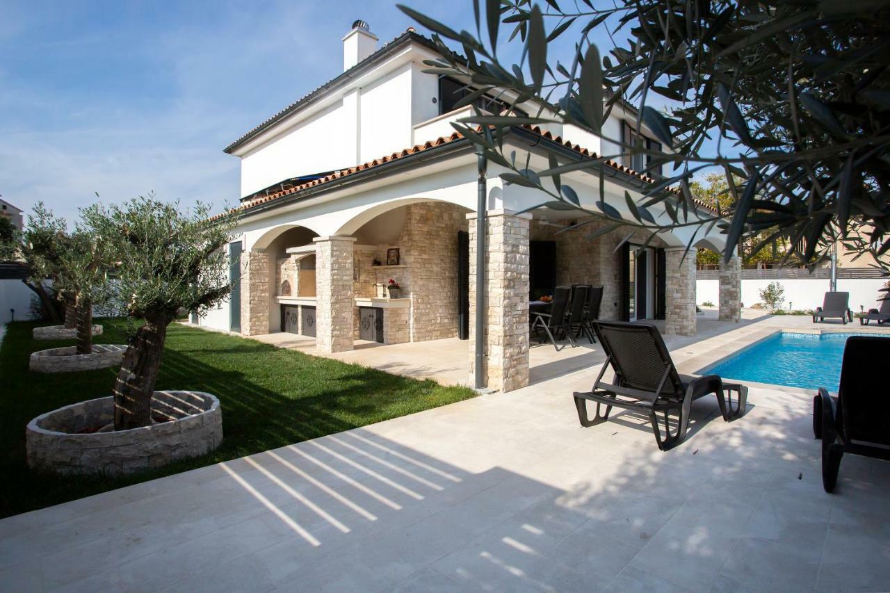 Villa Kata Pula